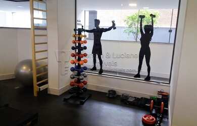 Imagem 16: Apartamento com 2 suítes em Itacorubi - Florianópolis - SC