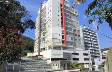 Imagem: O apartamento possui 3 Dormitórios, 4 Banheiros, 2 Vagas na