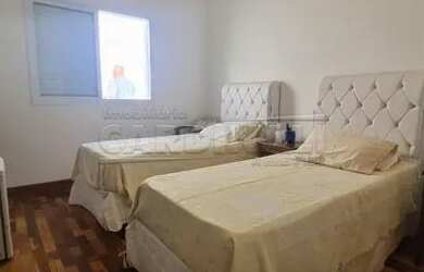 Imagem 10: Sao Carlos - Casa de Condomínio - Condominio Residencial Village Damha...