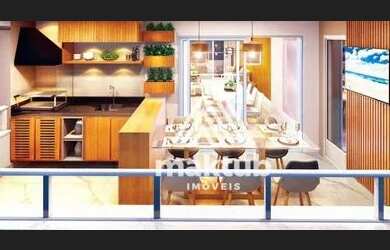 Imagem 3: Apartamento com 3 suítes à venda, 190 m² por R$ 2.720.000 - Jardim...