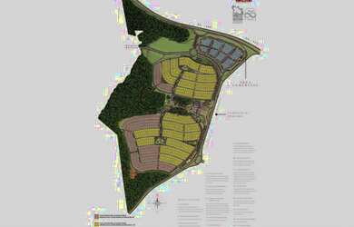 Imagem 1: Lote/Terreno para venda tem 420 metros quadrados em Jardins França -...