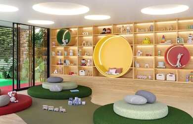 Imagem 2: Garden Village Terreno / lote com venda por R$1.431.056