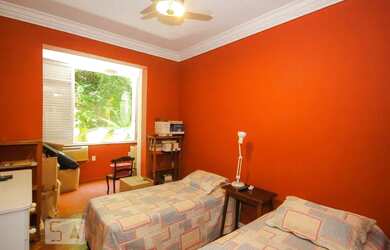 Imagem 13: Apartamento para Aluguel - Copacabana, 4 Quartos, 227 m2