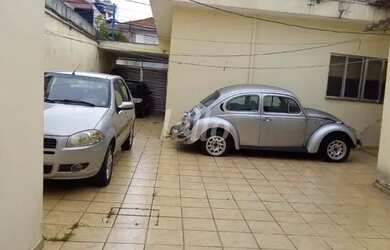 Imagem 8: São Caetano do Sul - Casa Padrão - Osvaldo Cruz