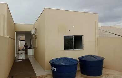 Imagem 2: Alugo ou vendo casa