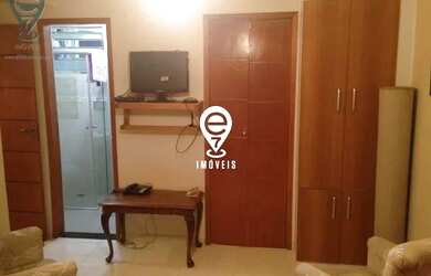 Imagem 7: Apartamento à venda, 2 quartos, 1 suíte, 1 vaga, Vila Firmiano Pinto...