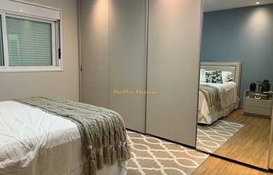 Imagem 16: Apartamento à venda no bairro Gleba Fazenda Palhano - Londrina/PR