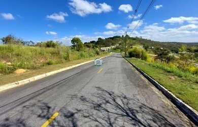 Imagem 6: Terreno à venda, 1118 m² por R$ 350.000 - Condomínio Terra Vista -...