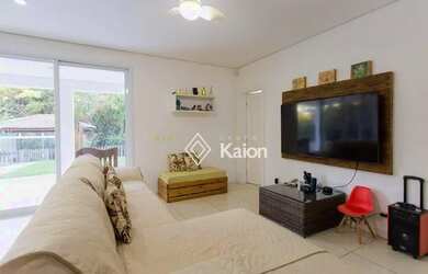 Imagem 10: Casa com fundo para mata à venda no Condomínio Fazenda Vila Real de Itu/SP