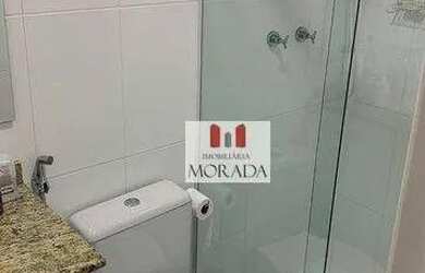 Imagem 8: Apartamento com 2 dormitórios à venda, 77 m² por R$ 710.000 - Vila Ema - São José dos Camp