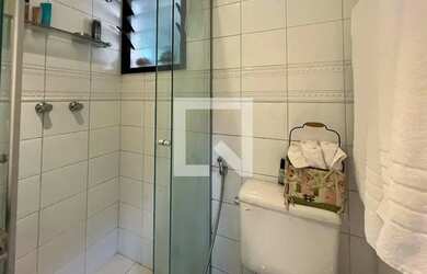 Imagem 16: Apartamento para Aluguel - Moema, 2 Quartos, 81 m2