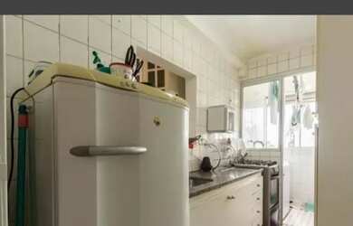 Imagem 12: APARTAMENTO RESIDENCIAL em São Paulo - SP, Fazenda Morumbi