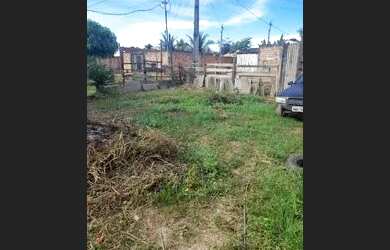 Imagem 1: Terreno a venda. 1.025m² de Área