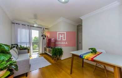 Imagem 7: Apartamento à venda no bairro Cursino - São Paulo/SP, Zona Sul