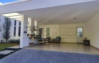 Imagem 2: Sao Carlos - Casa de Condomínio - Condominio Residencial Village Damha...