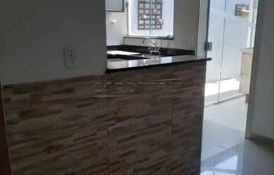 Imagem 6: Sao Carlos - Casa Padrão - Parque Santa Felicia Jardim