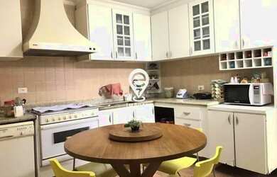 Imagem 10: Sobrado à venda, 4 quartos, 1 suíte, 4 vagas, Planalto Paulista - São Paulo/SP