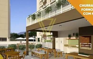 Imagem 16: Jundiaí - Apartamento Padrão - Jardim Tereza Cristina