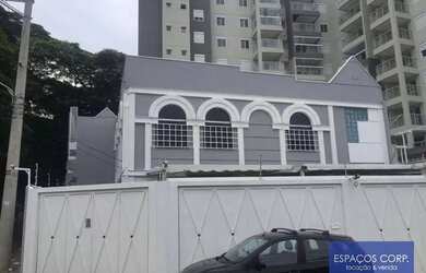 Imagem 2: Casa comercial, 340m² - venda por R$ 2.590.000 ou aluguel por R$ 15.267/mês...