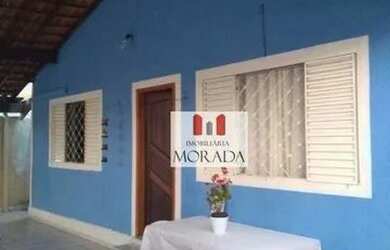 Imagem 2: Casa com 3 dormitórios à venda, 75 m² por R$ 535.000 - Jardim Oriente...