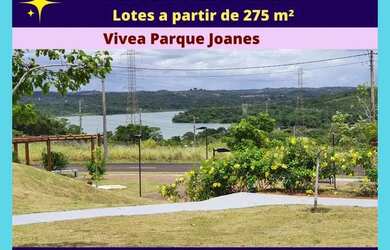 Imagem: O terreno possui 275m² de Área, Imóvel novo e está localizado