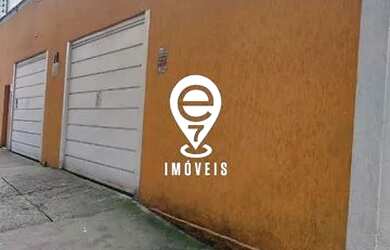 Imagem: O depósito possui 663m² de Área e está localizado em Vila