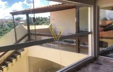 Imagem 14: Campo Limpo Paulista - Casa Padrão - Jardim Santa Lúcia