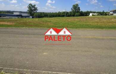 Imagem 1: Terreno 420 m² a venda no condomínio ninho verde eco residence