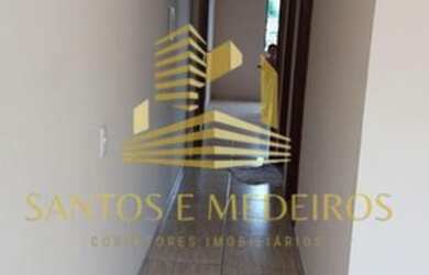 Imagem 5: Casa no Bela Itália Linda, aceita carro no negócio