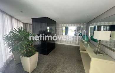 Imagem 5: Locação Apartamento 3 quartos Caminho das Árvores Salvador