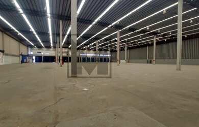 Imagem 13: Galpão em Jardim Novo Portugal - Guarulhos