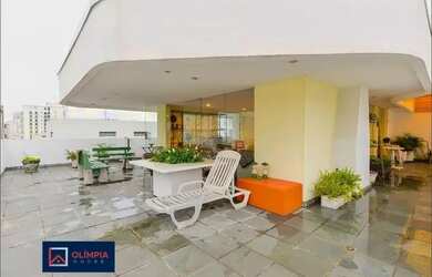 Imagem 12: Cobertura Locação 4 Dormitórios - 260 m² Jardim Paulista