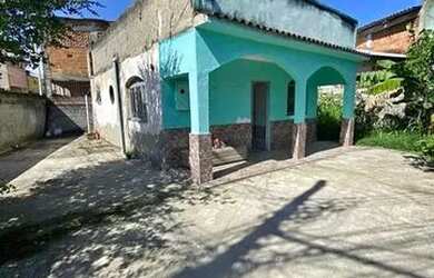 Imagem: A casa possui 2 Dormitórios e está localizado em Vila Nova