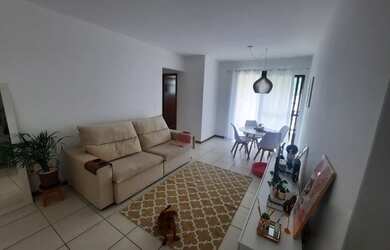 Imagem 2: FLORIANÓPOLIS - Apartamento Padrão - ITACORUBI