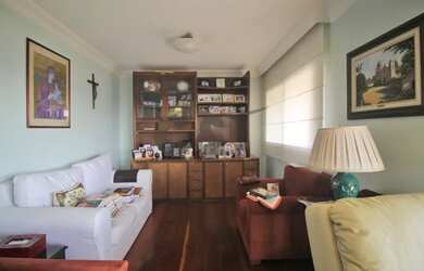 Imagem 4: Apartamento com 2 Dormitórios Suítes à Venda no Alto da Boa Vista,...