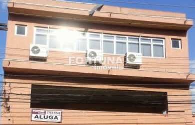 Imagem: O depósito possui 150m² de Área e está localizado em Vila