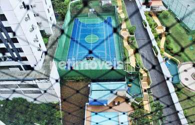 Imagem 10: Locação Apartamento 3 quartos Rio Vermelho Salvador