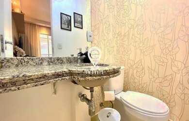 Imagem 9: Apartamento à venda, 3 quartos, 3 suítes, 2 vagas, Ipiranga - São Paulo/SP