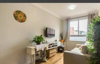 Imagem 2: APARTAMENTO RESIDENCIAL em São Paulo - SP, Fazenda Morumbi