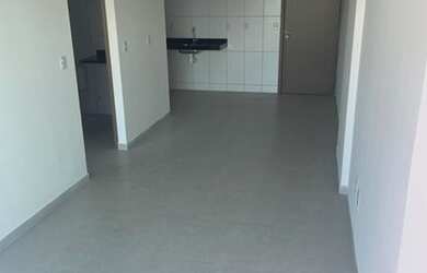 Imagem 3: Apartamento quarto/sala , andar alto na Jatiúca , Maceió -Al