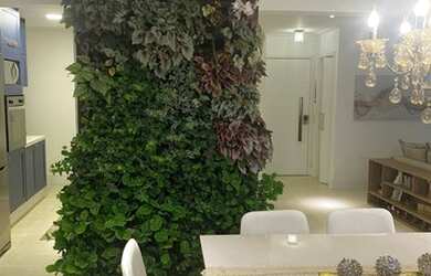 Imagem 15: Apartamento para venda possui 120 metros quadrados em Alto Padrão