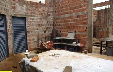 Imagem 10: SÃO JOSÉ DO RIO PRETO - Casa Padrão - RESIDENCIAL COLINA SUL