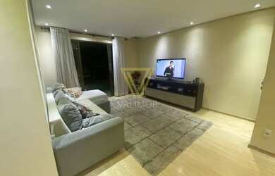 Imagem 1: Jundiaí - Apartamento Padrão - Jardim Paulista I