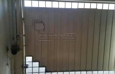 Imagem 3: Sao Carlos - Casa Padrão - Parque Santa Felicia Jardim