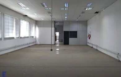 Imagem 2: Galpão, 870 m² - venda por R$ 4.500.000 ou aluguel por R$ 27.593/mês...