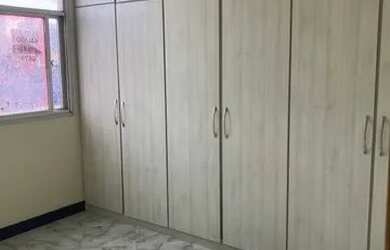 Imagem 4: Quarto e sala. Guarda roupa, 1 Banheiroe1 Dormitório