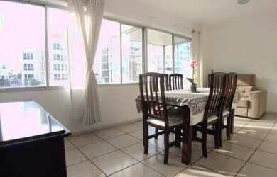 Imagem: O apartamento possui 3 Dormitórios, 2 Banheiros, 1 Vaga na