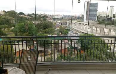 Imagem 16: APARTAMENTO RESIDENCIAL em São Paulo - SP, Jardim Aeroporto
