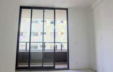 Imagem 2: Apartamento à Venda - Consolação, 1 Quarto, 25 m2