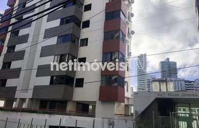 Imagem: O apartamento possui 3 Dormitórios, 3 Banheiros, 2 Vagas na